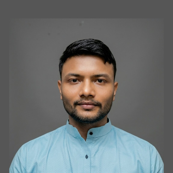 Yash Borude - Cloud & DevOps Engineer